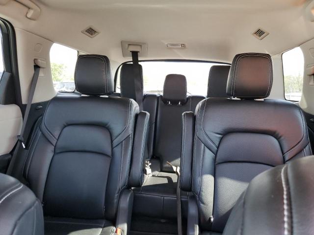 Photo 10 from auction – 2022 NISSAN PATHFINDER with VIN 5N1DR3BD2NC217768