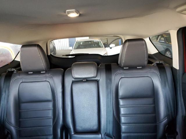 Photo 10 from auction – 2018 FORD ESCAPE SEL with VIN 1FMCU0HD0JUA64702