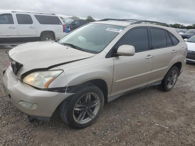 LEXUS RX 350 2007 con VIN 2T2GK31U27C023920 - Foto de la subasta