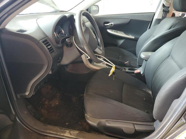 Photo 7 from auction – 2011 TOYOTA COROLLA BA with VIN 2T1BU4EE3BC685340