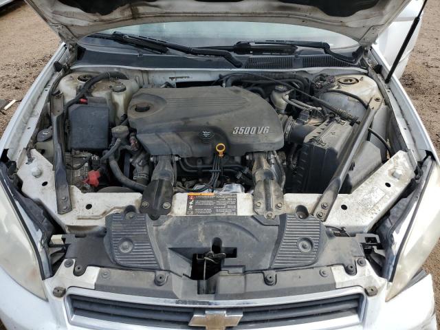 Photo 11 from auction – 2011 CHEVROLET IMPALA LT with VIN 2G1WG5EK1B1114697