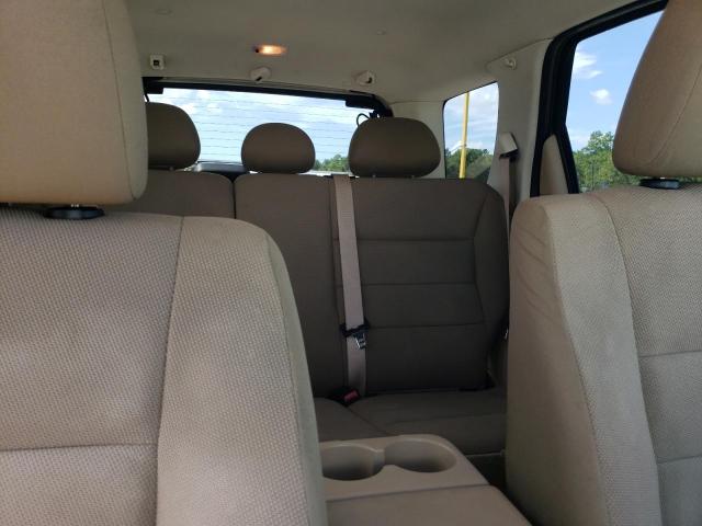 Photo 10 from auction – 2009 FORD ESCAPE XLT with VIN 1FMCU93G39KC38646