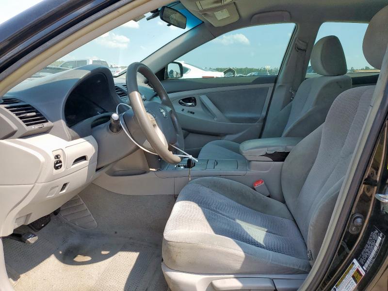 Photo 7 from auction – 2011 TOYOTA CAMRY BASE with VIN 4T4BF3EK6BR173652