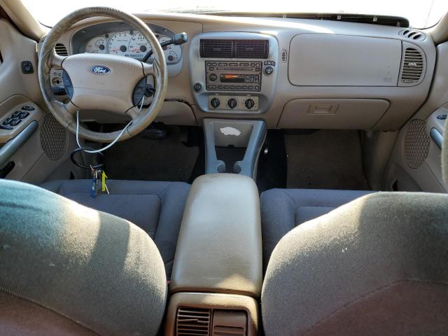 Photo 8 from auction – 2002 FORD EXPLORER S with VIN 1FMZU67E32UB98287