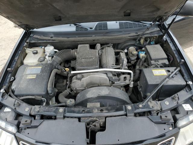 Photo 12 from auction – 2009 SAAB 9-7X 4.2I with VIN 5S3ET13S692802192