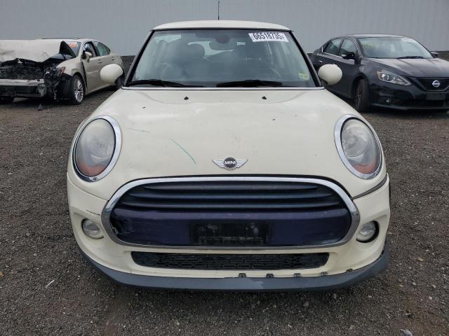 Photo 5 from auction – 2017 MINI COOPER with VIN WMWXP5C31H2F61241