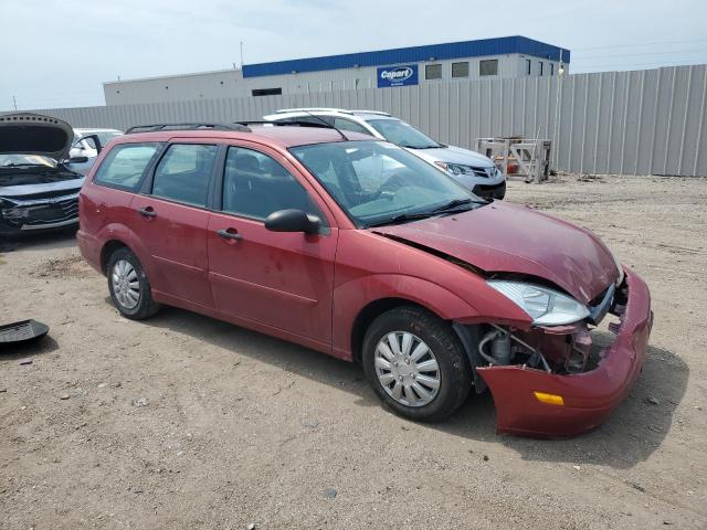 Photo 4 from auction – 2004 FORD FOCUS SE with VIN 1FAFP36304W199214