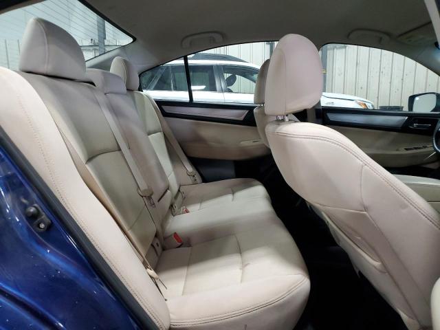 Photo 10 from auction – 2017 SUBARU LEGACY 2.5 with VIN 4S3BNAC66H3012633