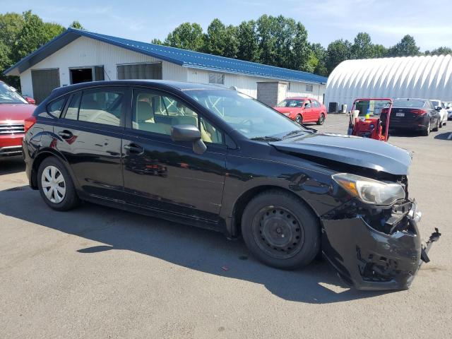 Photo 4 from auction – 2016 SUBARU IMPREZA with VIN JF1GPAA61G8252988