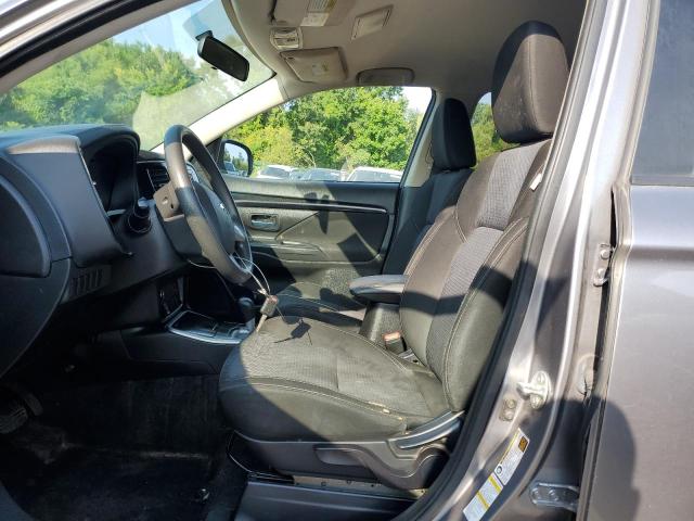 Photo 7 from auction – 2019 MITS OUTLANDER SE with VIN JA4AZ3A31KZ006130