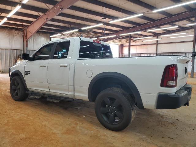 Photo 2 from auction – 2019 RAM 1500 CLASS with VIN 1C6RR7GG1KS617172