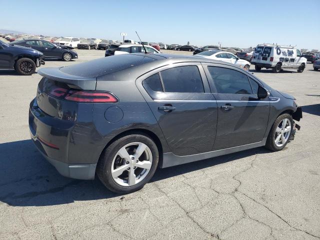 Photo 3 from auction – 2014 CHEVROLET VOLT with VIN 1G1RE6E41EU138663