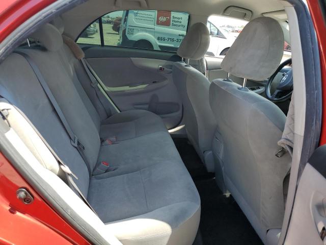Photo 10 from auction – 2012 TOYOTA COROLLA BASE with VIN JTDBU4EE4C9180611