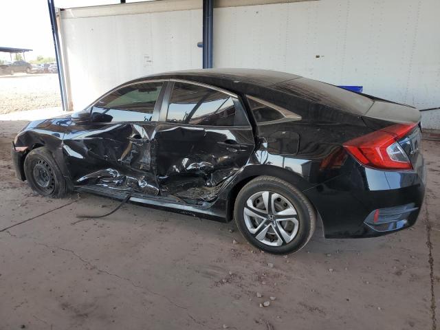 Photo 2 from auction – 2016 HONDA CIVIC LX with VIN 2HGFC2F58GH521460
