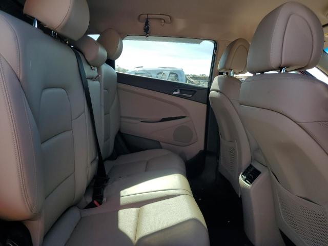 Photo 11 from auction – 2016 HYUNDAI TUCSON LIM with VIN KM8J33A27GU196580
