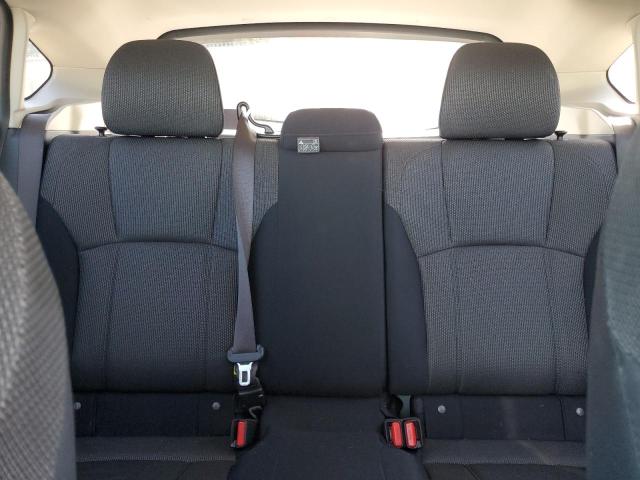 Photo 10 from auction – 2021 SUBARU CROSSTREK with VIN JF2GTABC6M8362958