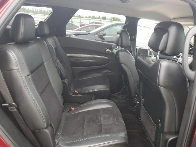 Photo 11 from auction – 2018 DODGE DURANGO GT with VIN 1C4RDJDG0JC408040