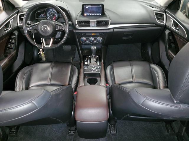 Photo 8 from auction – 2018 MAZDA 3 GS with VIN JM1BN1V72J1182155