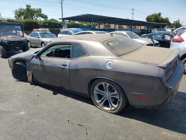Photo 2 from auction – 2021 DODGE CHALLENGER GT with VIN 2C3CDZJG6MH668344