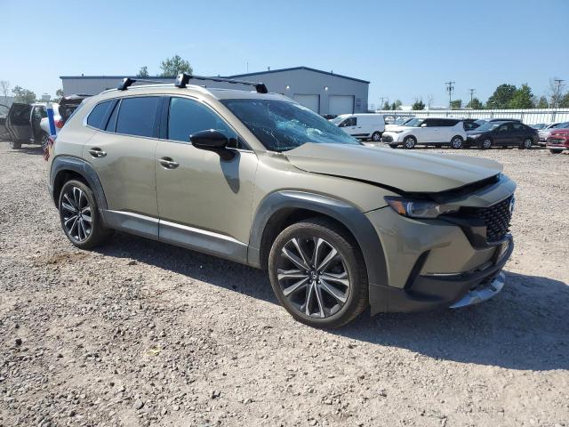 Photo 4 from auction – 2024 MAZDA CX-50 PREMIUM with VIN 7MMVABDY8RN159332