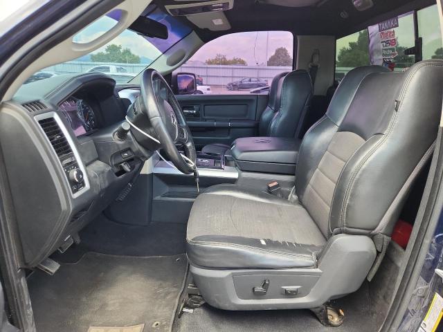 Photo 7 from auction – 2012 DODGE RAM 1500 S with VIN 3C6JD6CT2CG250929