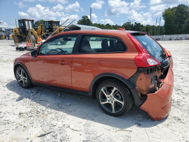 Photo 2 from auction – 2013 VOLVO C30 T5 with VIN YV1672MK4D2306149