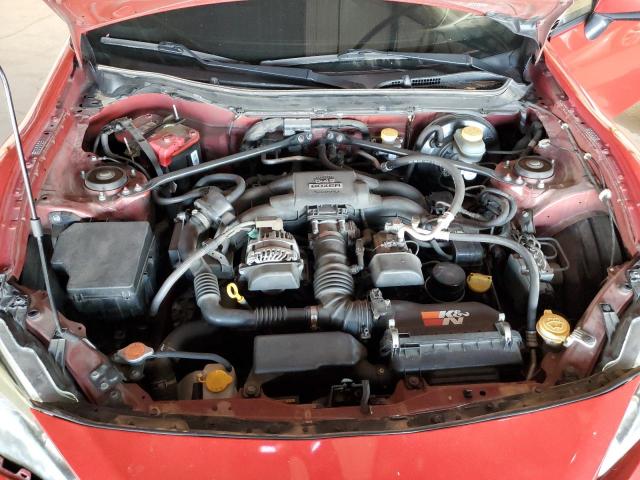 Photo 11 from auction – 2014 SUBARU BRZ 2.0 LI with VIN JF1ZCAC18E9600735