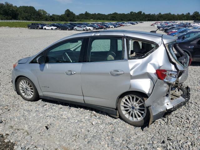 Photo 2 from auction – 2015 FORD C-MAX with VIN 1FADP5BU4FL108080