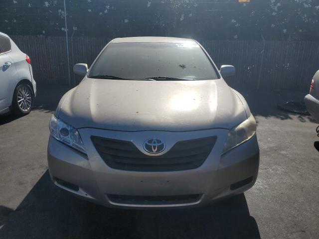 Photo 5 from auction – 2009 TOYOTA CAMRY BASE with VIN 4T1BE46K79U861719