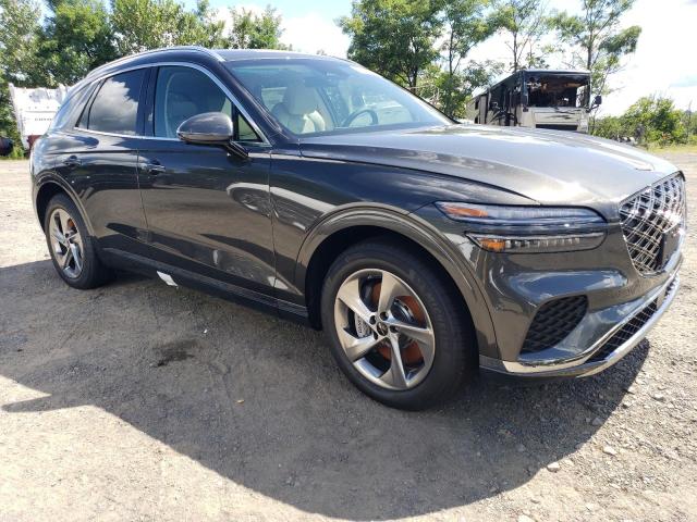 Photo 4 from auction – 2026 GENESIS GV70 ADVANCED with VIN KMUMBDTBXTU238836