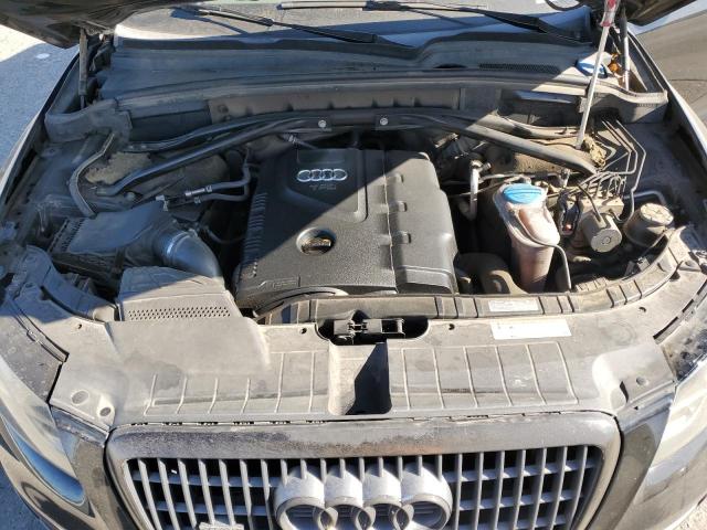Photo 12 from auction – 2012 AUDI Q5 PREMIUM with VIN WA1LFAFPXCA042612