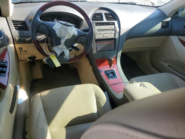 Photo 8 from auction – 2009 LEXUS ES 350 with VIN JTHBJ46G092299670