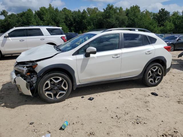 Photo 1 from auction – 2019 SUBARU CROSSTREK with VIN JF2GTANCXKH315974
