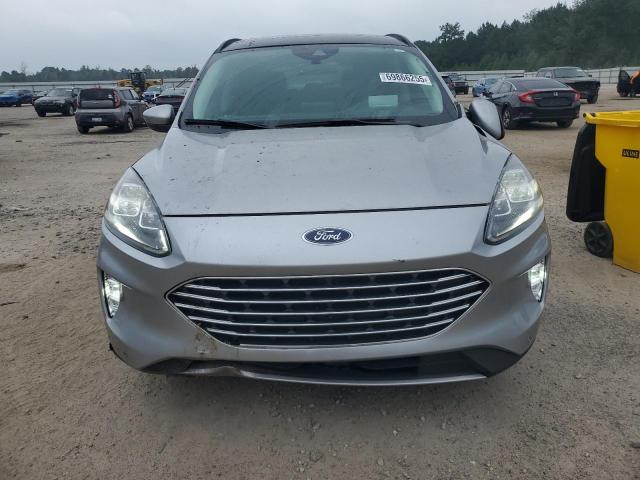 Photo 5 from auction – 2021 FORD ESCAPE TITANIUM with VIN 1FMCU9DZ2MUA02373