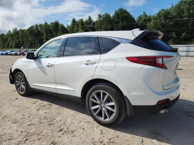Photo 2 from auction – 2019 ACURA RDX TECHNO with VIN 5J8TC1H50KL013960