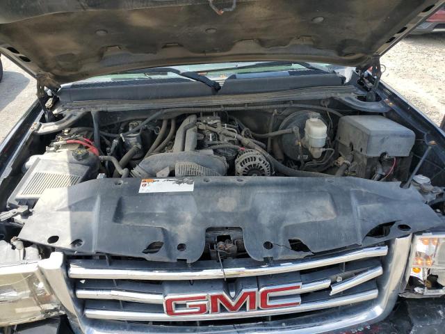 Photo 11 from auction – 2012 GMC SIERRA K1500 SLE with VIN 1GTR2VE75CZ121062