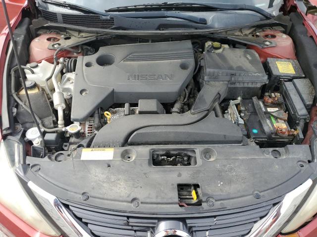 Photo 11 from auction – 2016 NISSAN ALTIMA 2.5 with VIN 1N4AL3AP7GC157290