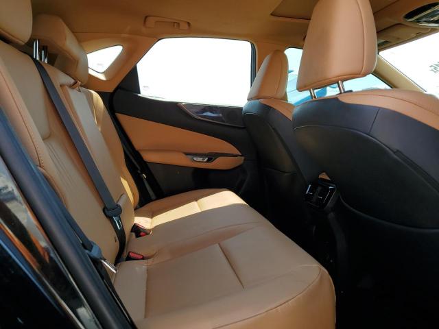 Photo 11 from auction – 2022 LEXUS NX 350 with VIN 2T2GGCEZ8NC002509