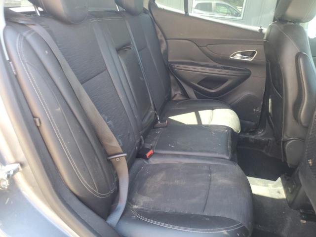 Photo 11 from auction – 2015 BUICK ENCORE CON with VIN KL4CJFSB5FB170695