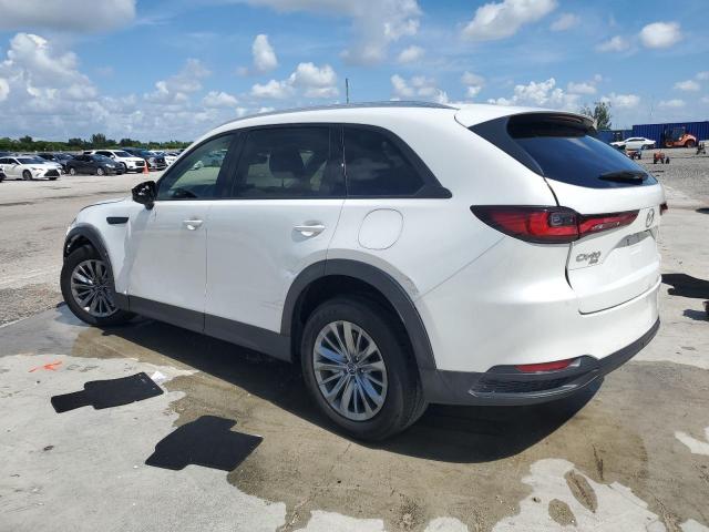 Photo 2 from auction – 2024 MAZDA CX-90 PREF with VIN JM3KKCHD1R1160866