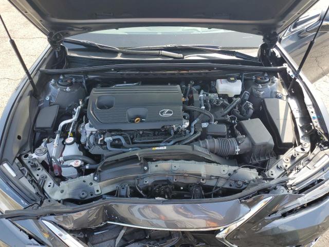 Photo 11 from auction – 2024 LEXUS ES 300H BASE with VIN 58AEA1C13RU039902