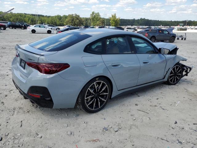 Photo 3 from auction – 2025 BMW I4 EDRIVE with VIN WBY23HD08SFV05937