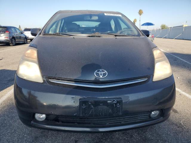 Photo 5 from auction – 2008 TOYOTA PRIUS with VIN JTDKB20U783435609