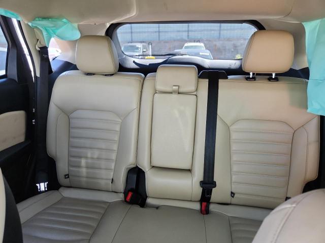 Photo 10 from auction – 2015 FORD EDGE SEL with VIN 2FMPK3J82FBB03311