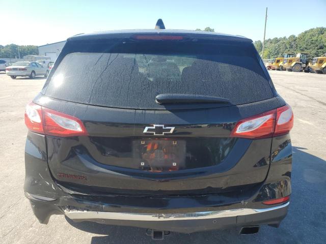 Photo 6 from auction – 2018 CHEVROLET EQUINOX LT with VIN 2GNAXKEX4J6247197