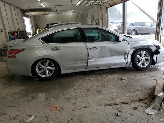 Photo 3 from auction – 2013 NISSAN ALTIMA 2.5 with VIN 1N4AL3AP9DN451578