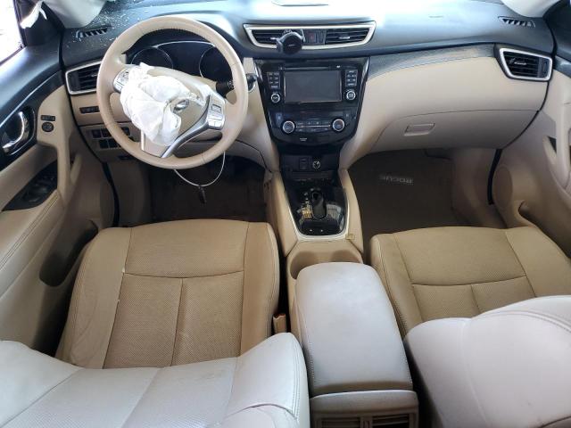 Photo 8 from auction – 2014 NISSAN ROGUE S with VIN 5N1AT2MTXEC800477