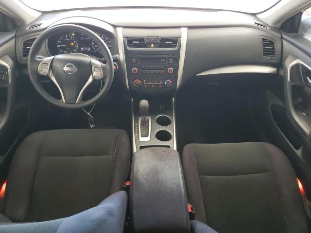Photo 8 from auction – 2013 NISSAN ALTIMA 2.5 with VIN 1N4AL3AP0DN533750