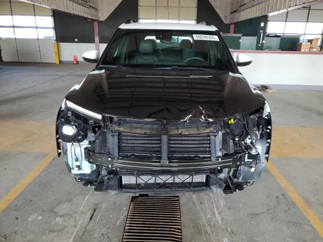 Photo 5 from auction – 2024 CHEVROLET TRAILBLAZER ACTIV with VIN KL79MSSL2RB037385