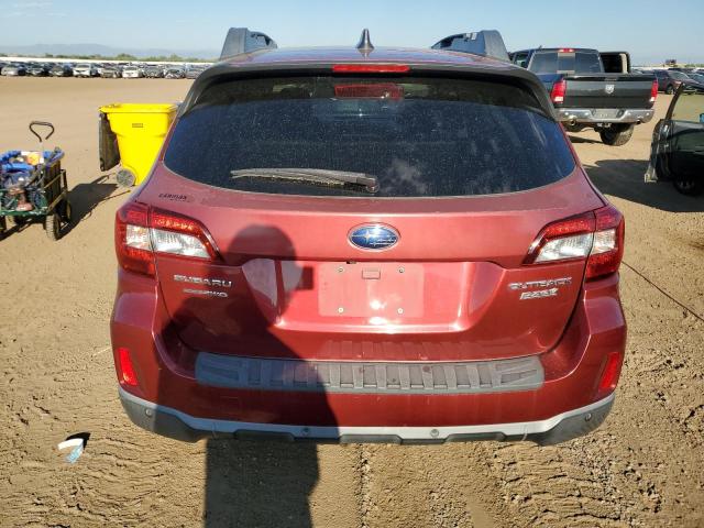 Photo 6 from auction – 2017 SUBARU OUTBACK 2. with VIN 4S4BSANC9H3284164
